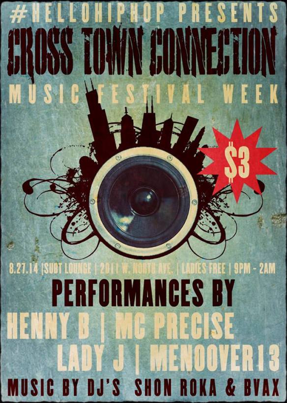 crosstownconnections