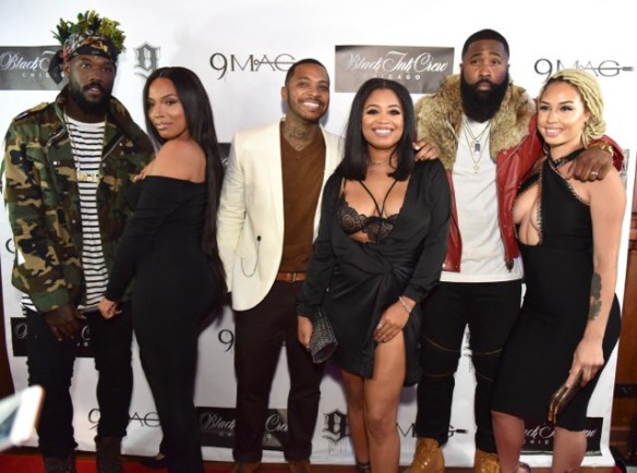 Photo Credit: Juan Anthony